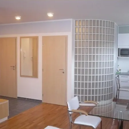 Apartman Anezka Luhacovice Room photo