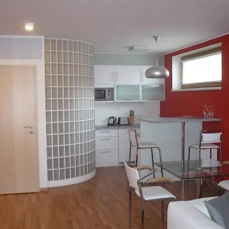 Apartman Anezka Luhacovice Room photo