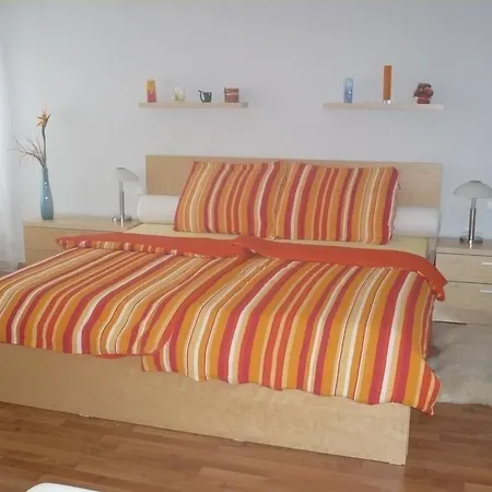 Apartman Anezka Luhacovice Room photo