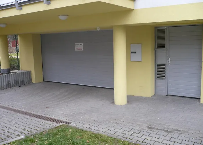 Apartman Anezka