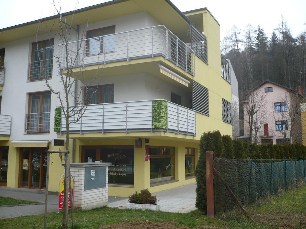 Anezka Apartment