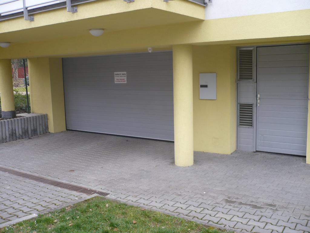 Apartment Anezka *