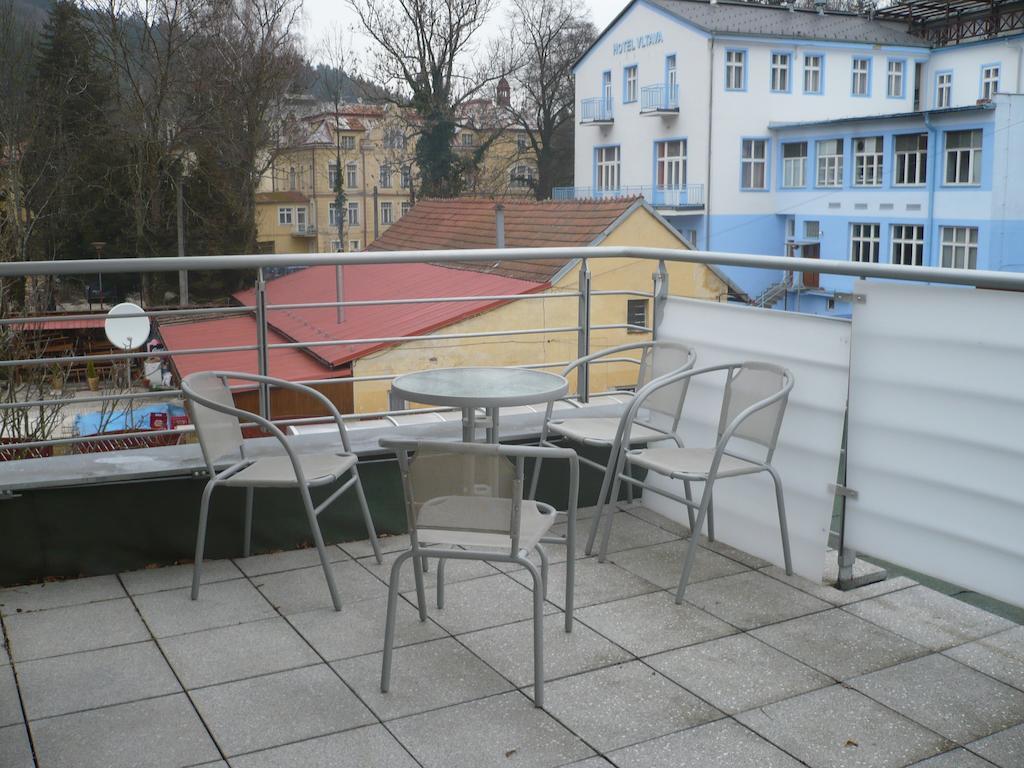 Anezka Apartment