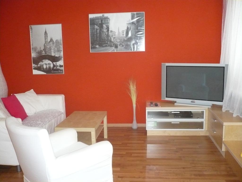 Apartment Anezka *