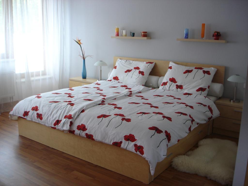 Anezka Apartment *