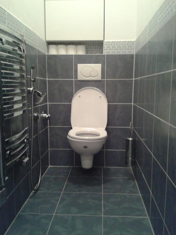 Apartment Anezka