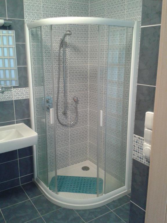Anezka Apartment Luhacovice