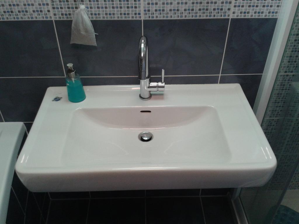 Apartment Anezka *
